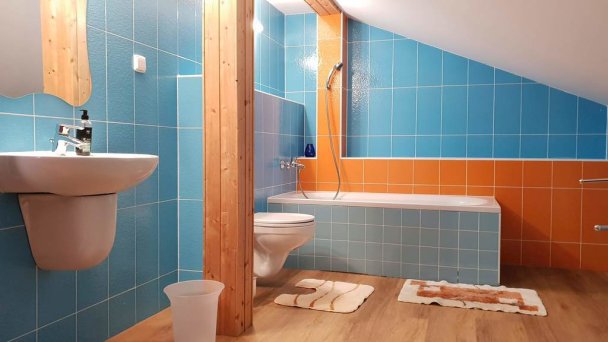 Apartmány ADEX Stará Lesná – Vyradené – momentálne neponúka ubytovanie 17