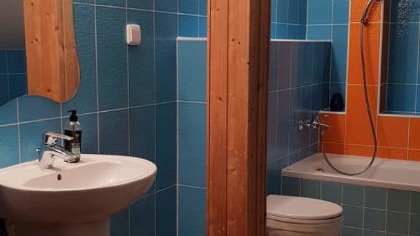 Apartmány ADEX Stará Lesná – Vyradené – momentálne neponúka ubytovanie 16