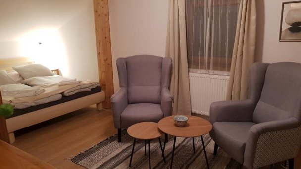 Apartmány ADEX Stará Lesná – Vyradené – momentálne neponúka ubytovanie 15