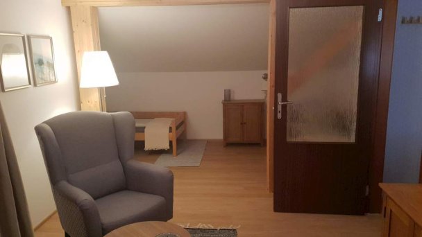 Apartmány ADEX Stará Lesná – Vyradené – momentálne neponúka ubytovanie 13