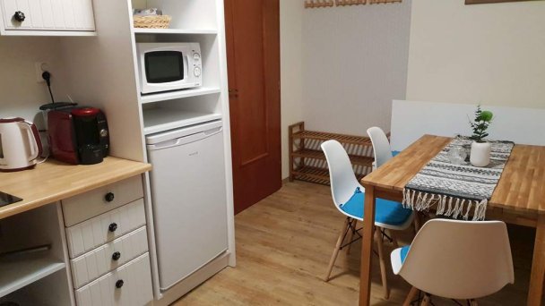 Apartmány ADEX Stará Lesná – Vyradené – momentálne neponúka ubytovanie 12