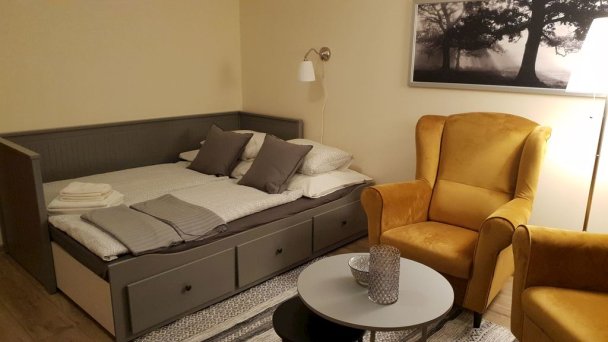 Apartmány ADEX Stará Lesná – Vyradené – momentálne neponúka ubytovanie 10
