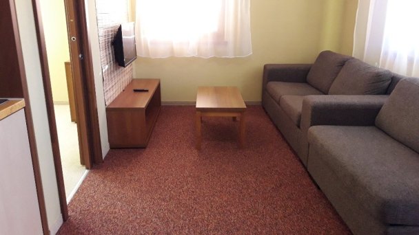Apartmány Tatragolf Veľká Lomnica 33