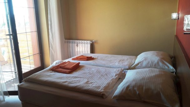 Apartmány Tatragolf Veľká Lomnica 32