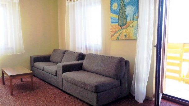 Apartmány Tatragolf Veľká Lomnica 31