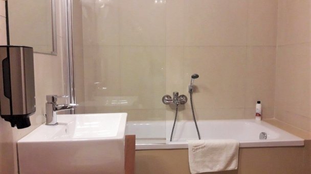 Apartmány Tatragolf Veľká Lomnica 27