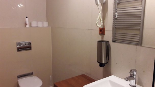 Apartmány Tatragolf Veľká Lomnica 26