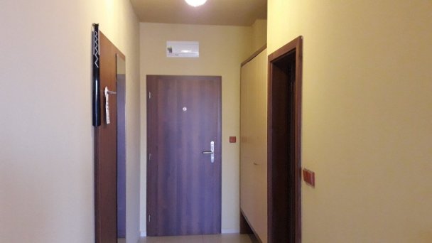 Apartmány Tatragolf Veľká Lomnica 25