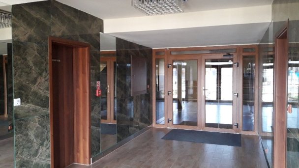Apartmány Tatragolf Veľká Lomnica 24