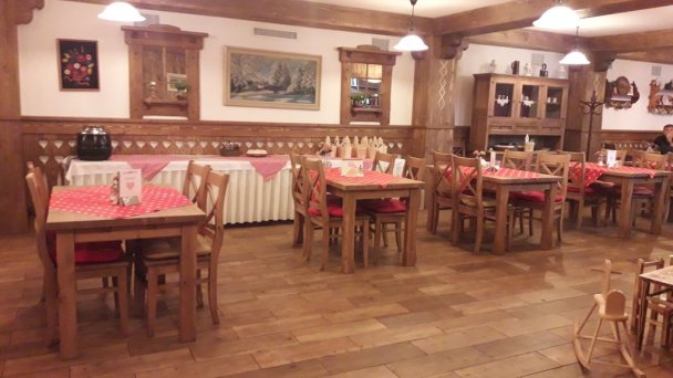 Apartmány Tatragolf Veľká Lomnica 12