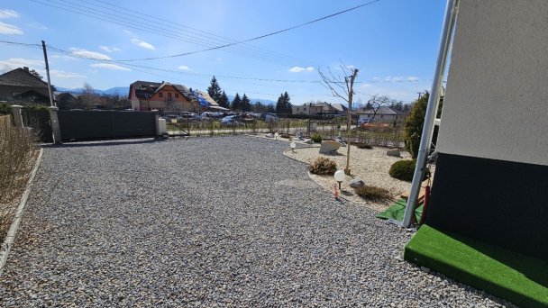 Vila Viki Vlachy 20