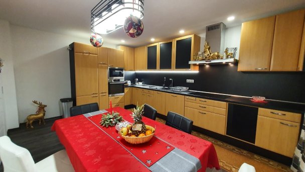 Vila Viki Vlachy 4