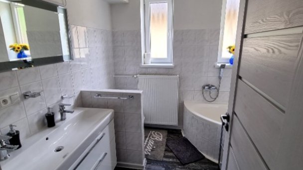 Vila Viki Vlachy 25