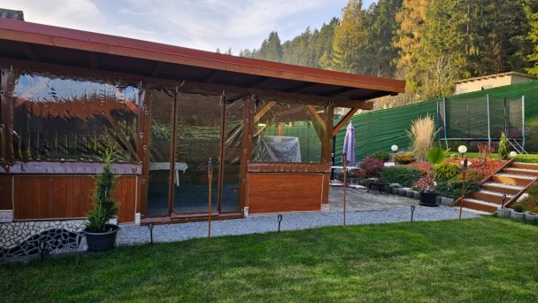 Vila Viki Vlachy 17