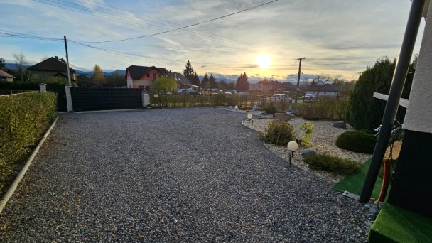 Vila Viki Vlachy 21