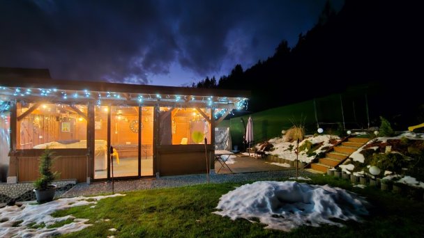 Vila Viki Vlachy 22
