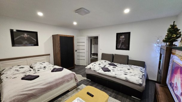 Vila Viki Vlachy 23