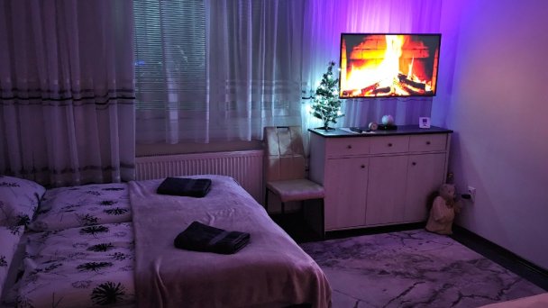 Vila Viki Vlachy 26