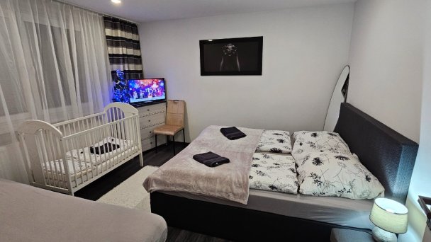 Vila Viki Vlachy 3