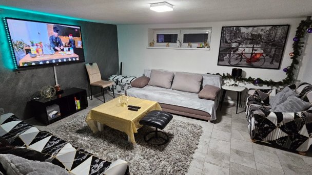 Vila Viki Vlachy 27