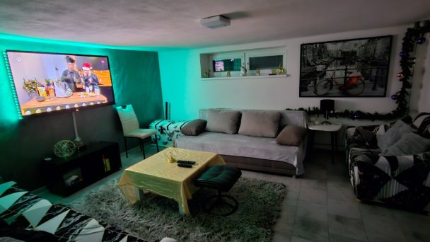 Vila Viki Vlachy 28