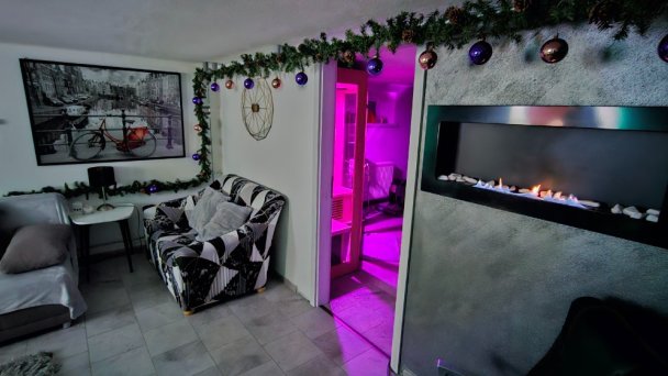Vila Viki Vlachy 29