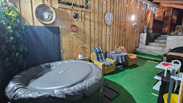Vila Viki Vlachy 30