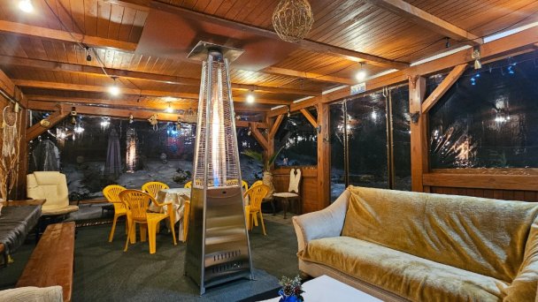 Vila Viki Vlachy 31