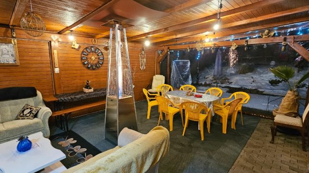 Vila Viki Vlachy 33