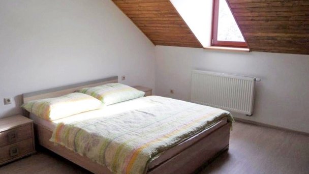 Chata pod borovicou Podbanské 15