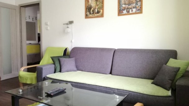 Apartmán Moni Vysoké Tatry 7