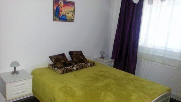 Apartmán Moni Vysoké Tatry 3