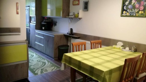 Apartmán Moni Vysoké Tatry 4