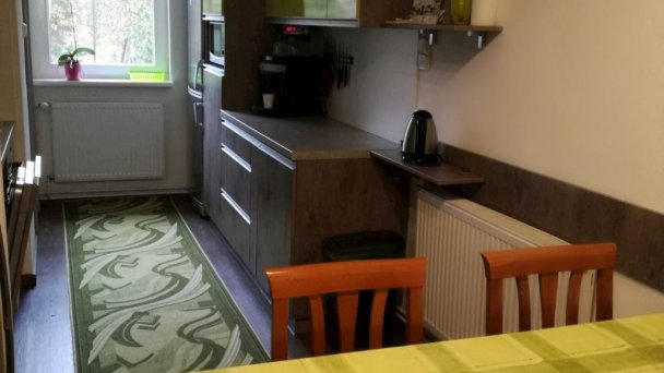 Apartmán Moni Vysoké Tatry 9