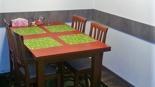Apartmán Moni Vysoké Tatry 10