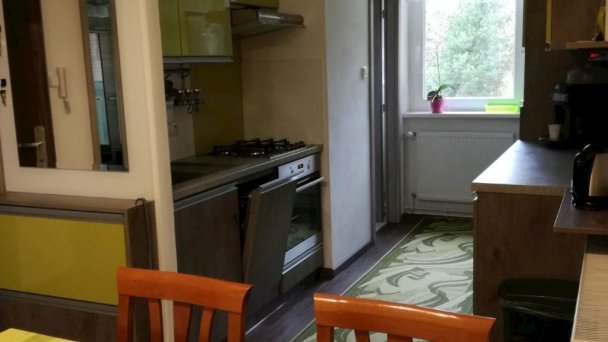 Apartmán Moni Vysoké Tatry 11
