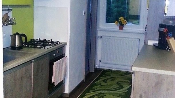 Apartmán Moni Vysoké Tatry 12