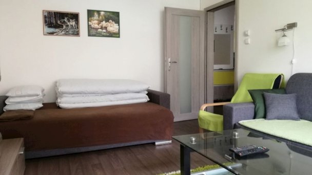 Apartmán Moni Vysoké Tatry 5