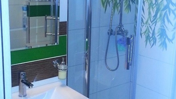 Apartmán Moni Vysoké Tatry 14