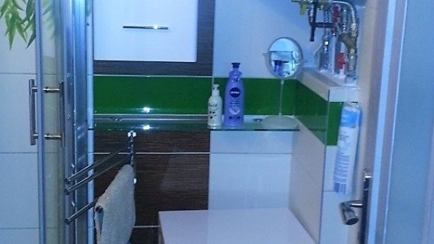 Apartmán Moni Vysoké Tatry 6