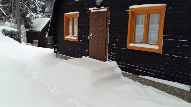 Chata Lulu Dolný Kubín 42 Chata Lulu Dolný Kubín 42