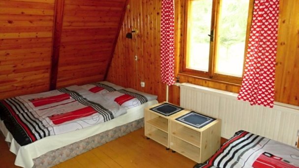 Chata Lulu Dolný Kubín 52 Chata Lulu Dolný Kubín 52