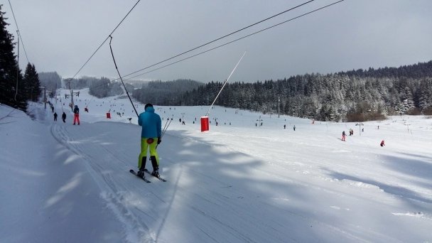 Chata Lulu Dolný Kubín 59 Chata Lulu Dolný Kubín 59