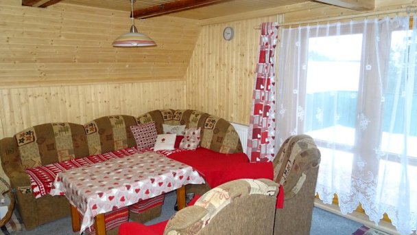 Chata Lulu Dolný Kubín 47 Chata Lulu Dolný Kubín 47