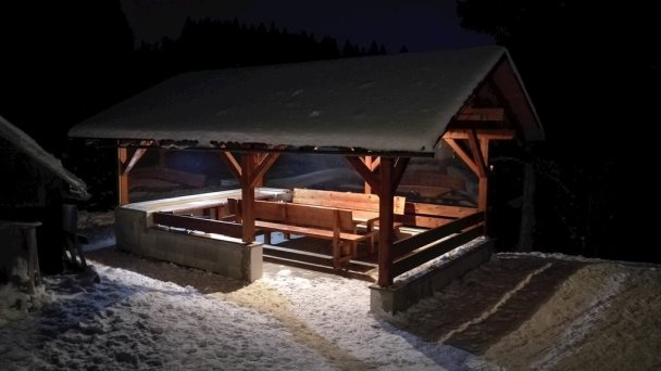 Chata Lulu Dolný Kubín 28 Chata Lulu Dolný Kubín 28