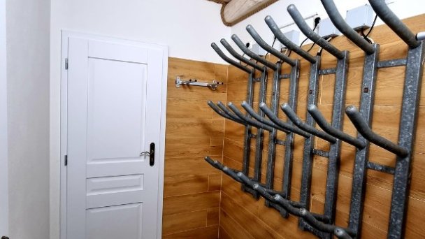 Chata na Lovisku Kubínska hoľa Dolný Kubín 24
