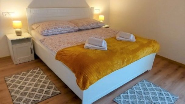 Chata na Lovisku Kubínska hoľa Dolný Kubín 13