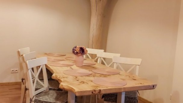 Chata na Lovisku Kubínska hoľa Dolný Kubín 12