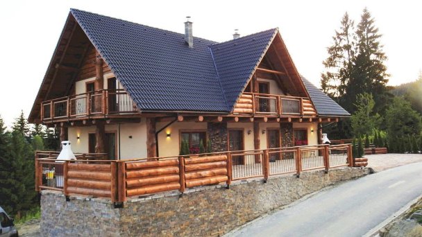 Chalupa Katka Dolný Kubín 51