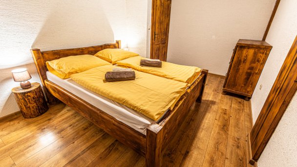 Chalupa Katka Dolný Kubín 23